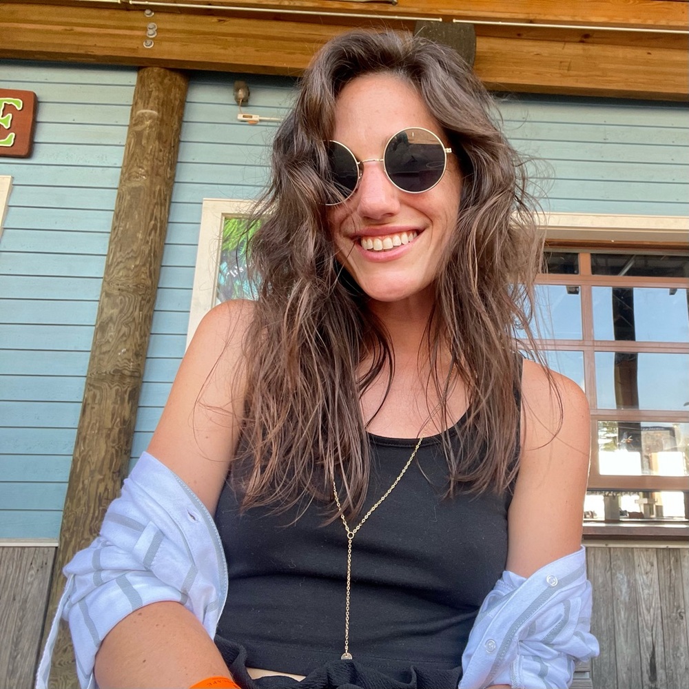 Meet your Posher, Kylie